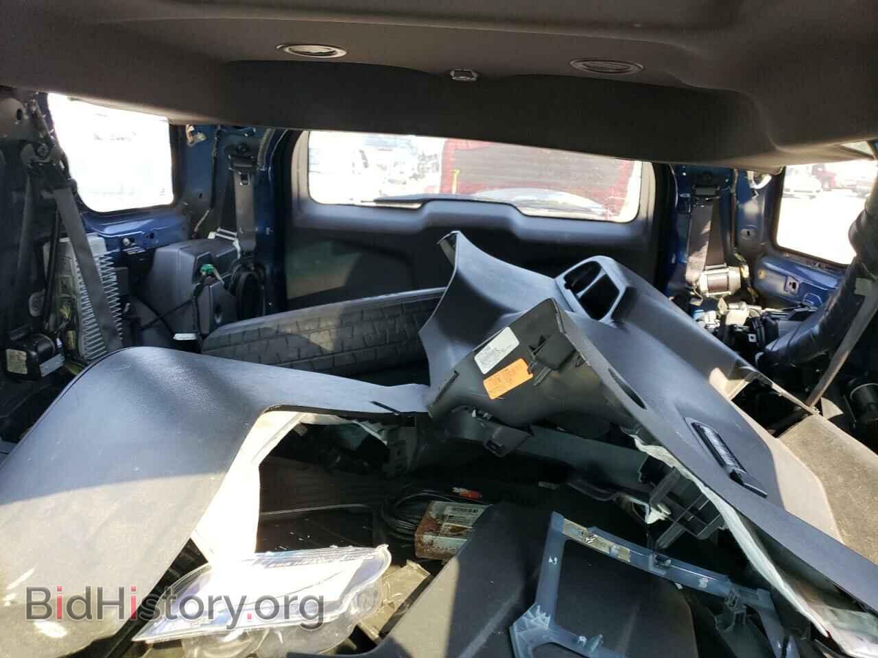2013 FORD EXPLORER - VIN: 1FM5K8F84DGA77572 - Фото 10