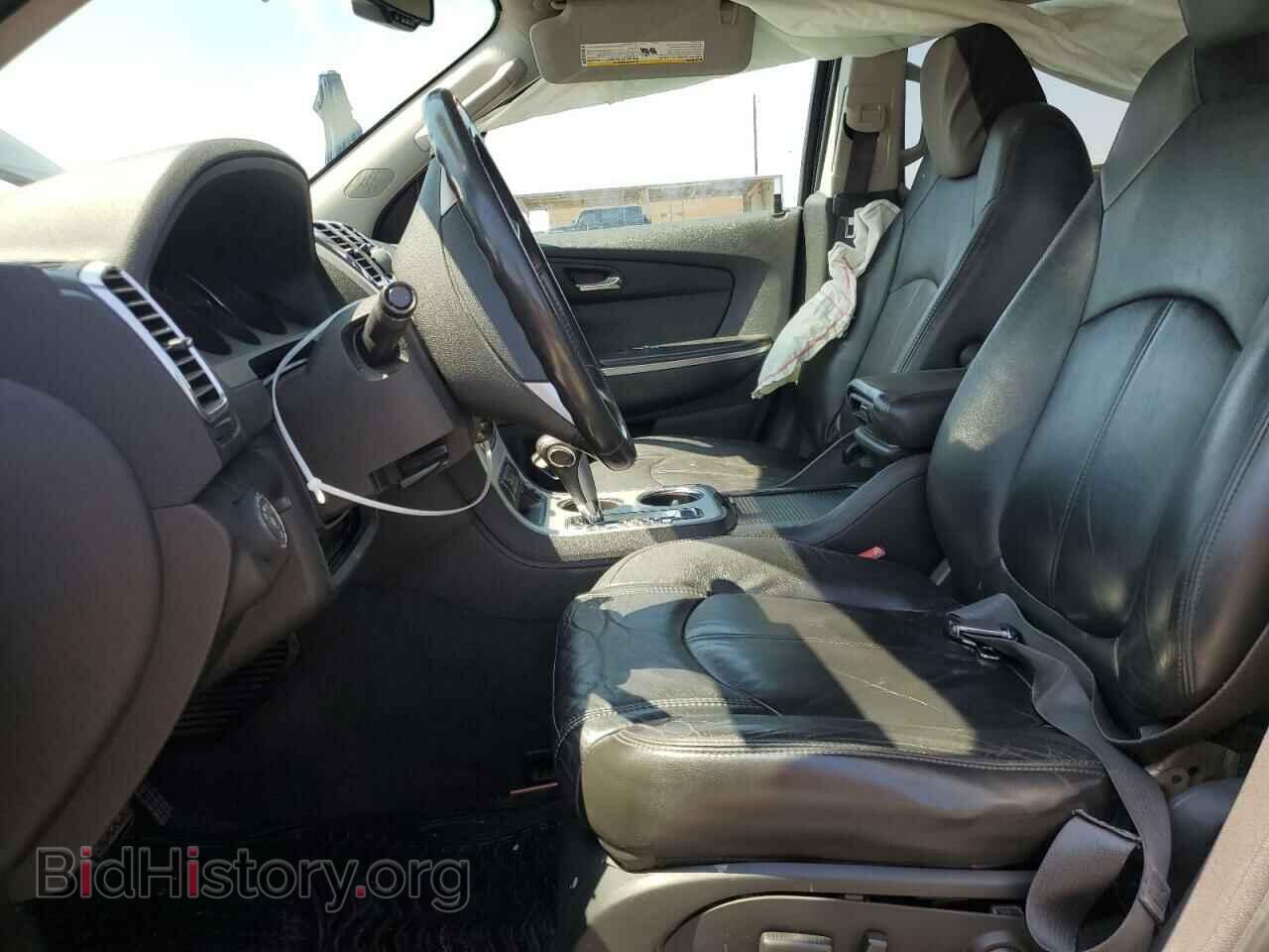 2012 GMC ACADIA - VIN: 1GKKRRED6CJ299964 - Фото 7