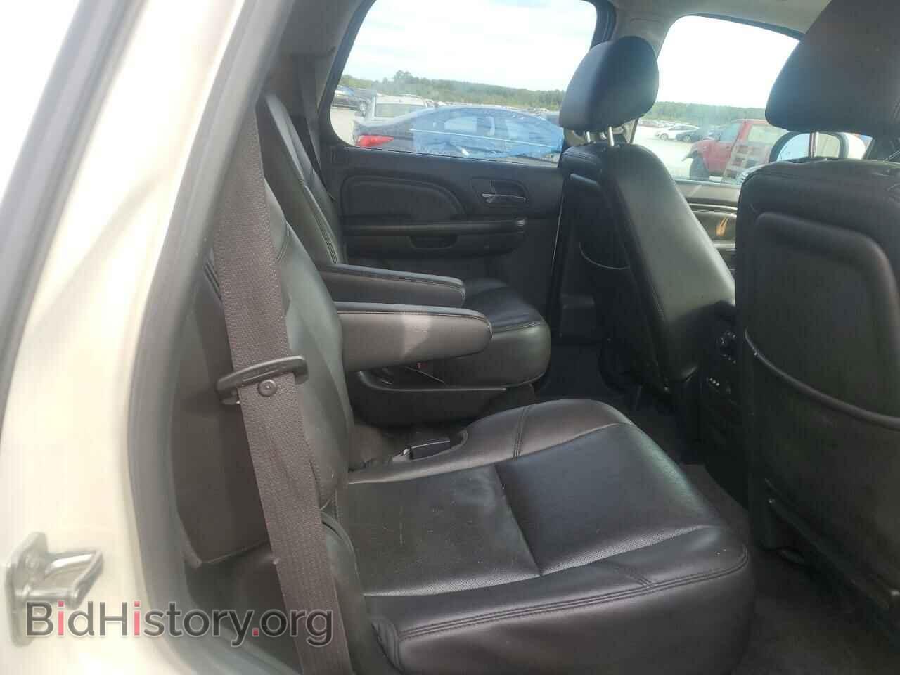 2013 GMC YUKON - VIN: 1GKS2EEF0DR105849 - Photo 11