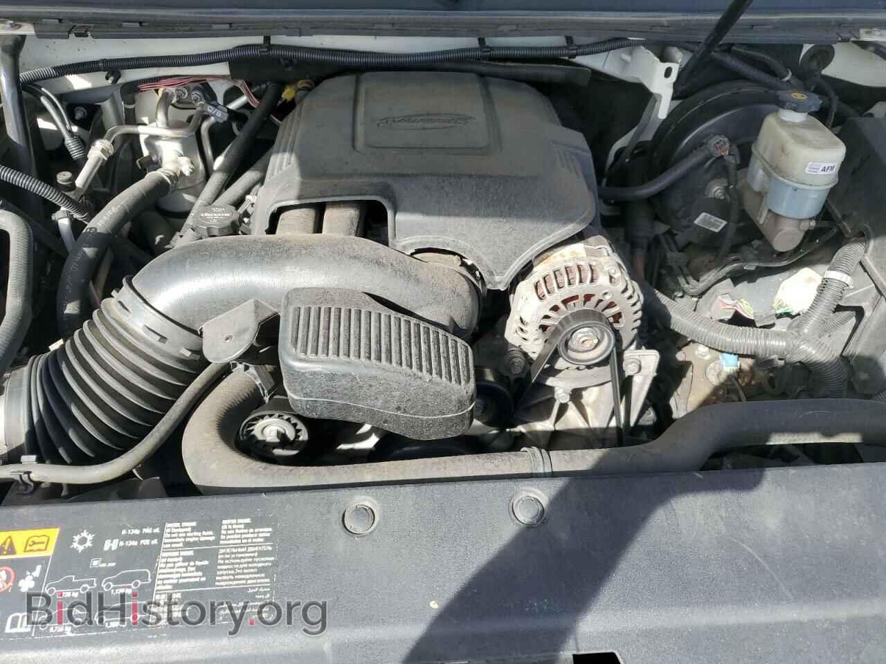 2013 GMC YUKON - VIN: 1GKS2EEF0DR105849 - Photo 12