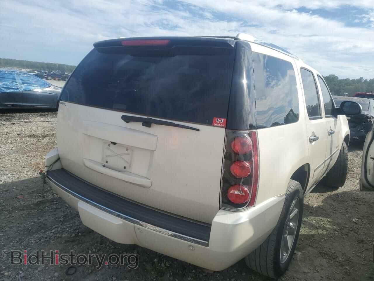 2013 GMC YUKON - VIN: 1GKS2EEF0DR105849 - Photo 3