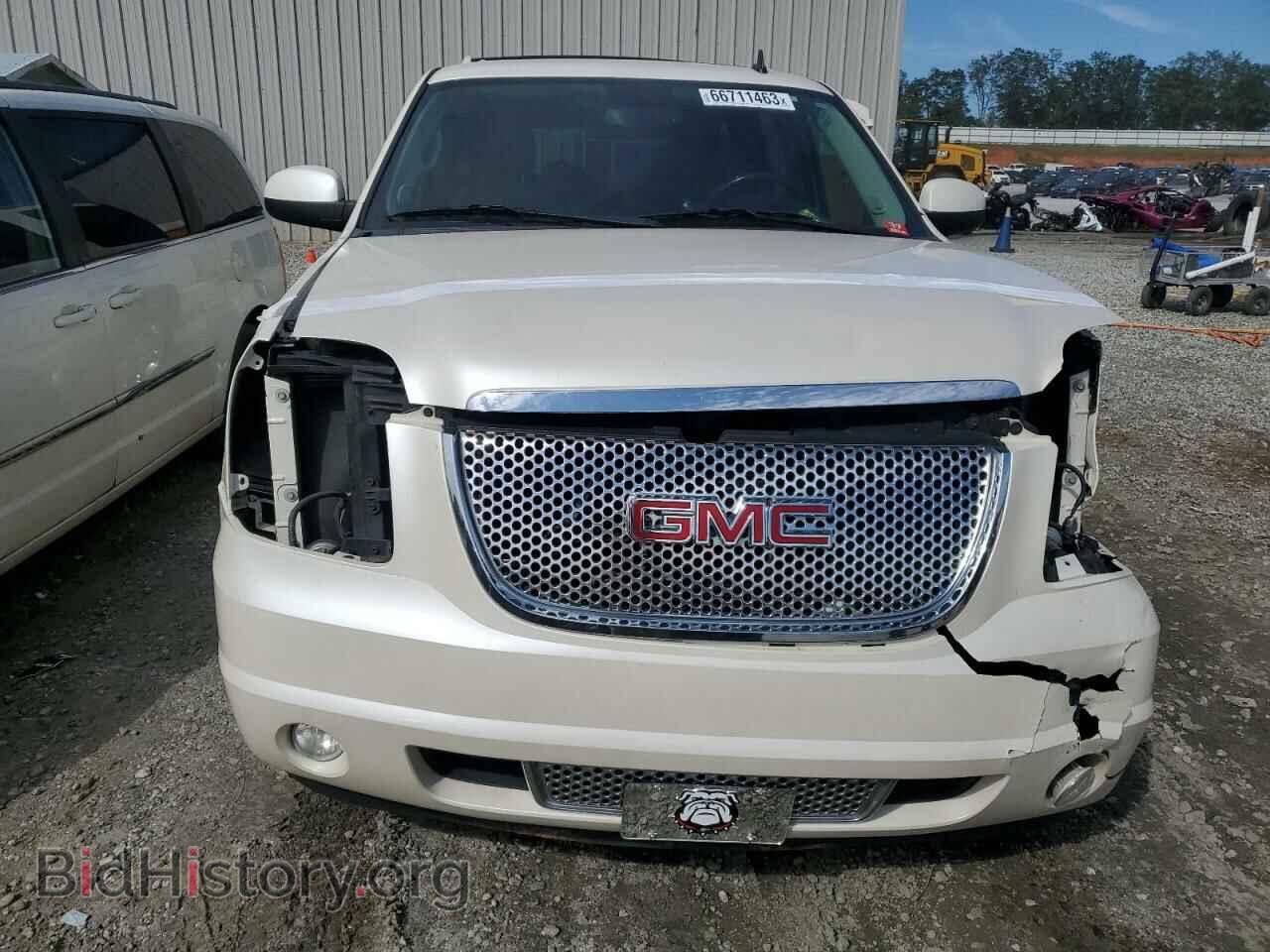 2013 GMC YUKON - VIN: 1GKS2EEF0DR105849 - Photo 5