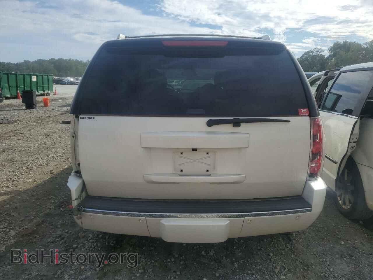 2013 GMC YUKON - VIN: 1GKS2EEF0DR105849 - Photo 6
