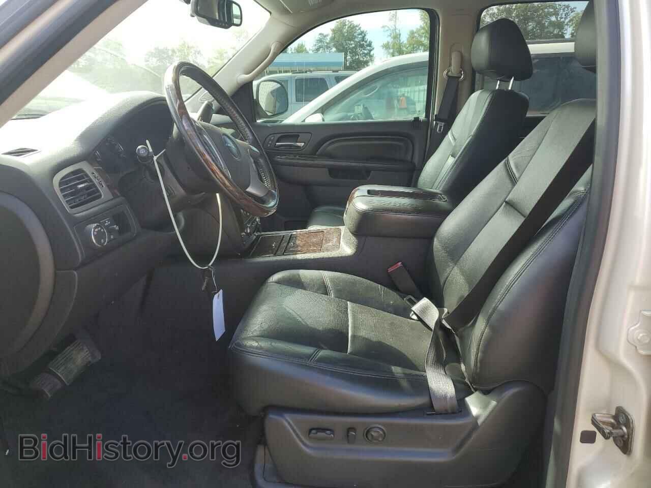 2013 GMC YUKON - VIN: 1GKS2EEF0DR105849 - Photo 7