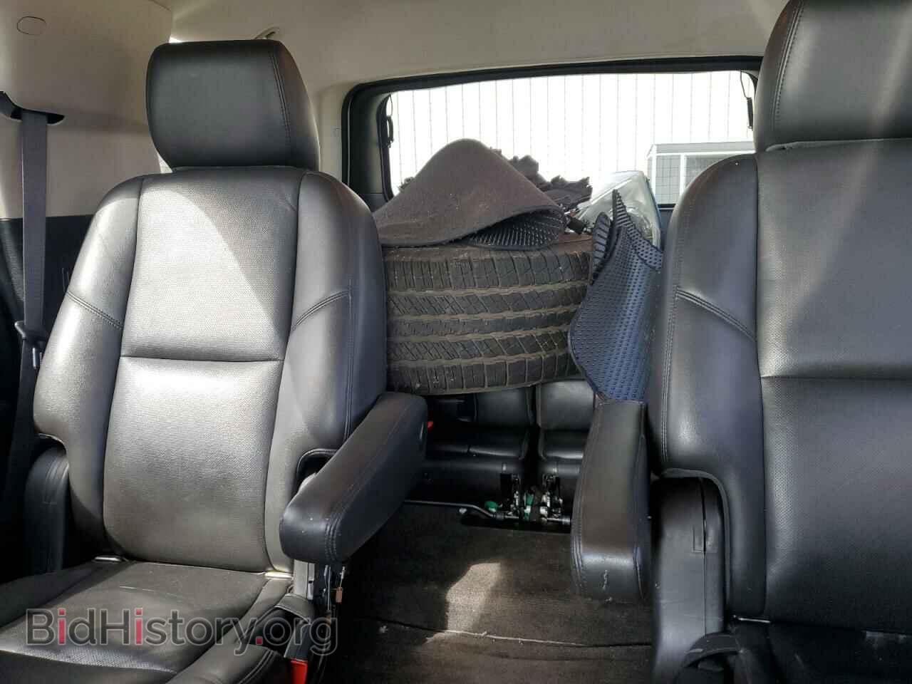2013 GMC YUKON - VIN: 1GKS2EEF0DR105849 - Photo 10