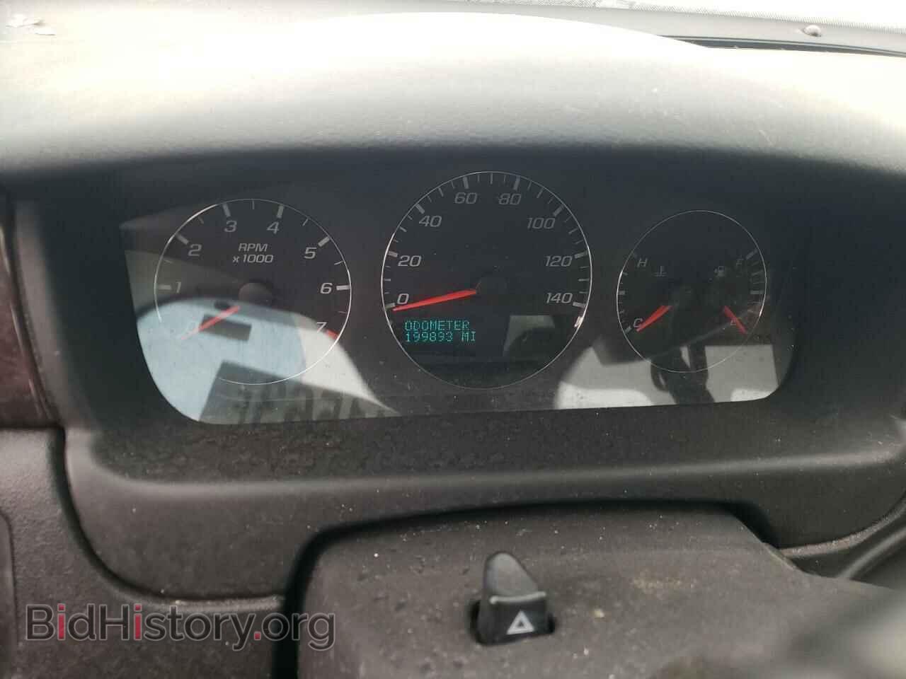 2012 CHEVROLET IMPALA - VIN: 2G1WB5E38C1313447 - Фото 9