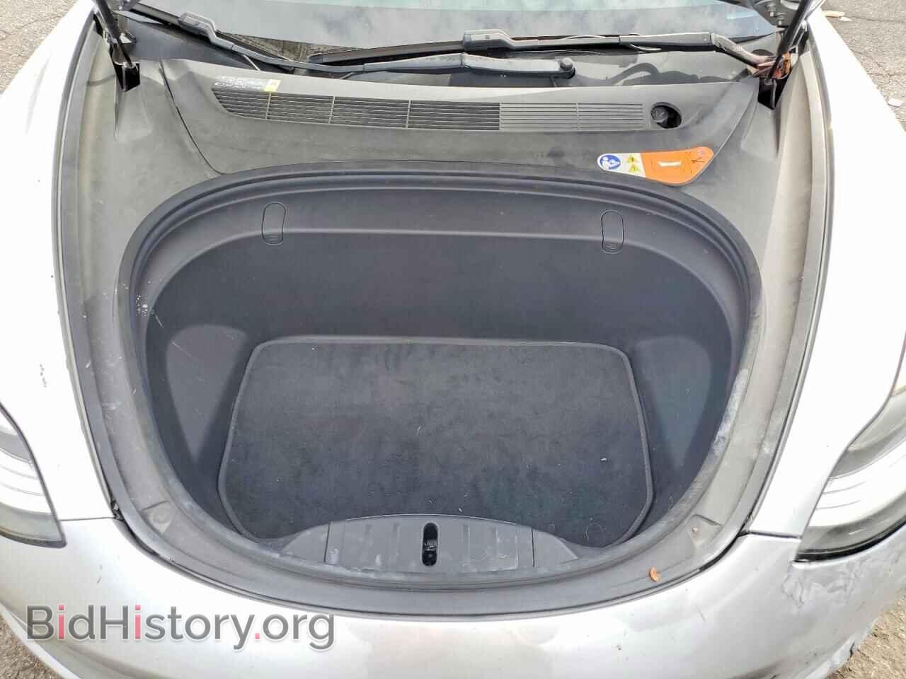 2018 TESLA MODEL 3 - VIN: 5YJ3E1EA3JF009722 - Photo 11