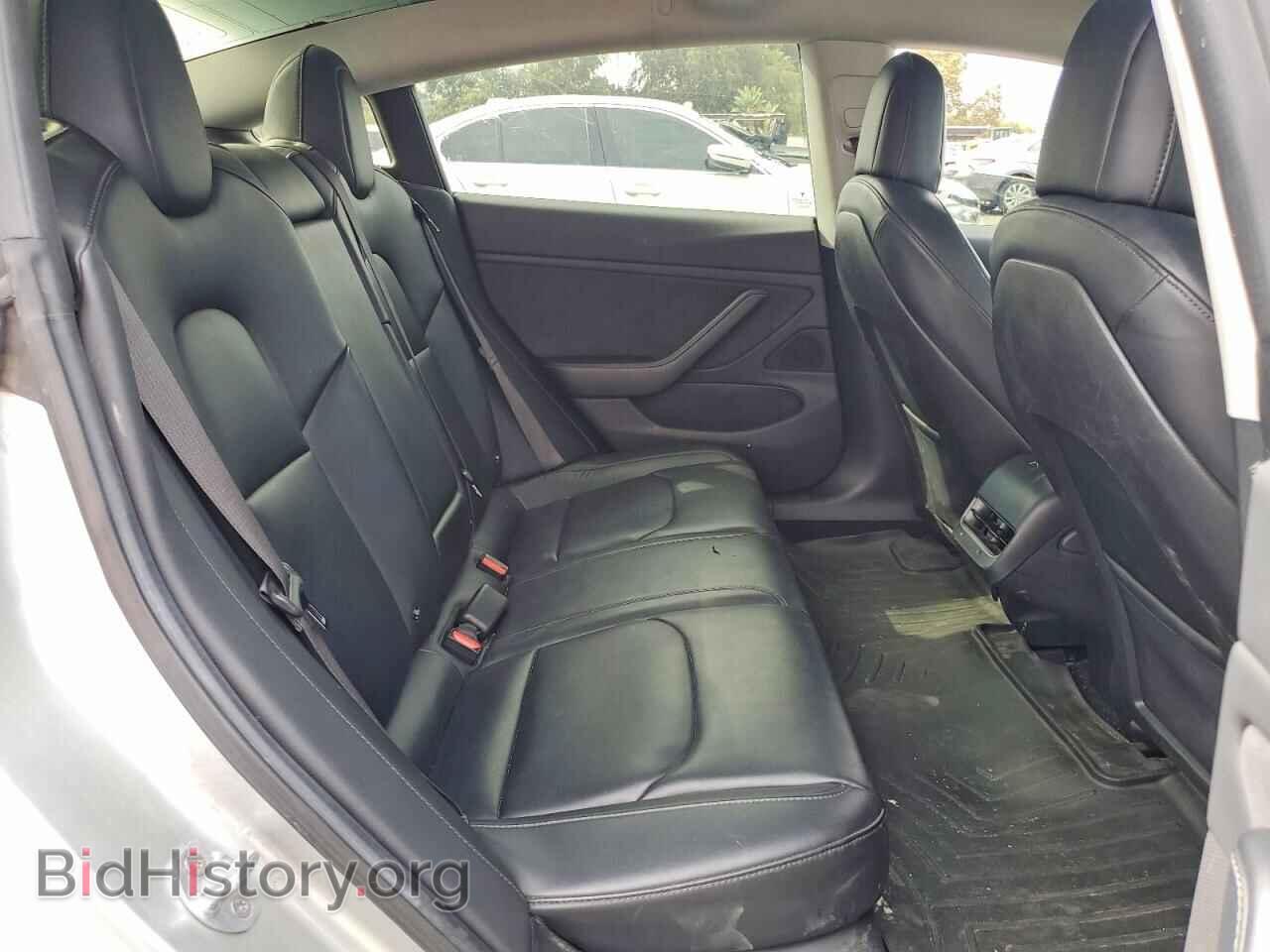 2018 TESLA MODEL 3 - VIN: 5YJ3E1EA3JF009722 - Photo 10
