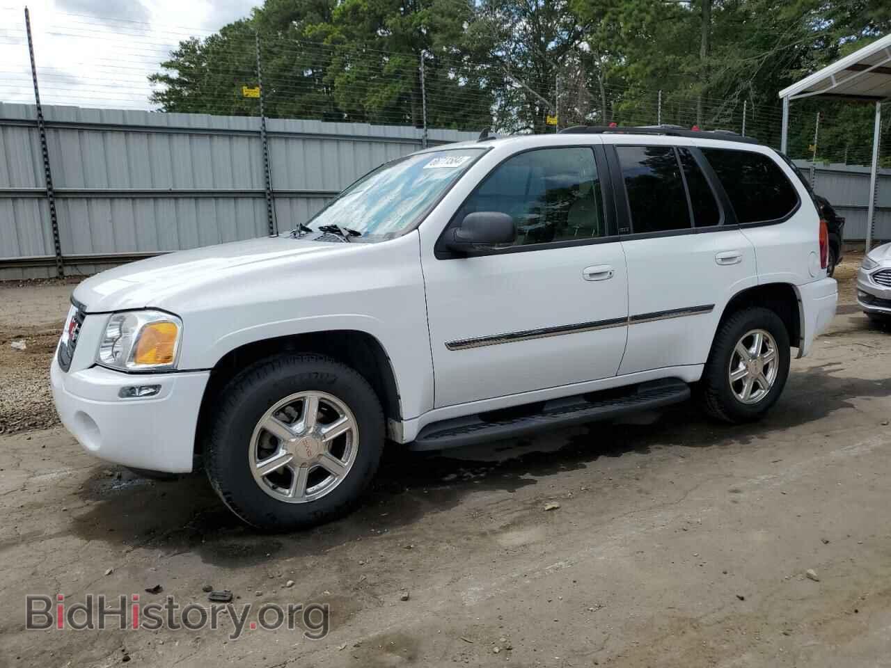 Photo 1GKDS13S072254034 - GMC ENVOY 2007