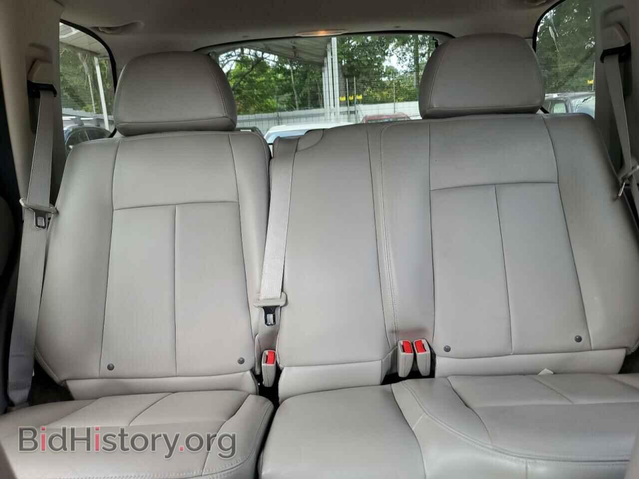 2007 GMC ENVOY - VIN: 1GKDS13S072254034 - Фото 10
