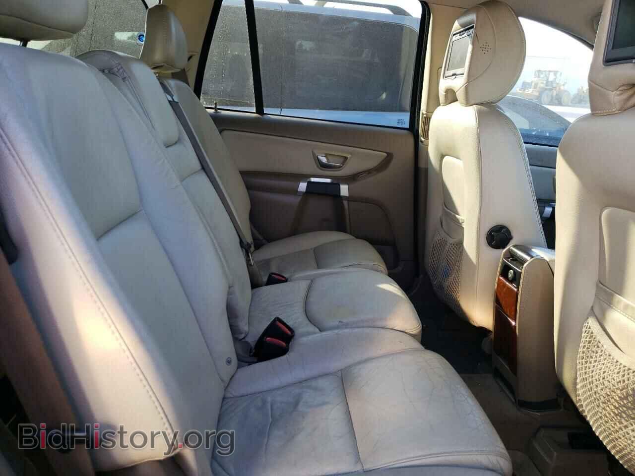 2008 VOLVO XC90 - VIN: YV4CZ852281455690 - Фото 6