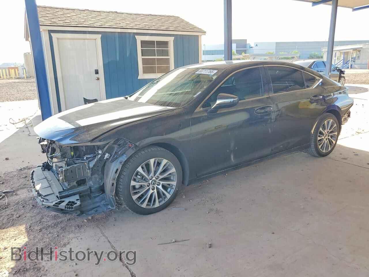 Фотография 58AD11D18MU003268 - LEXUS ES250 2021
