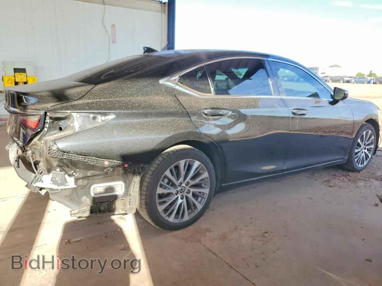 2021 LEXUS ES250 - VIN: 58AD11D18MU003268 - Photo 3