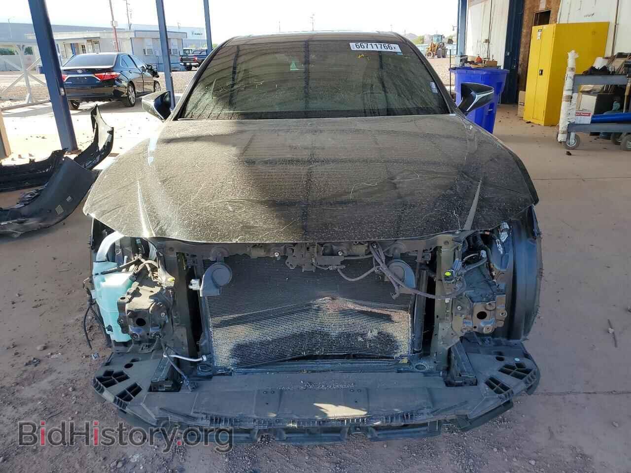 2021 LEXUS ES250 - VIN: 58AD11D18MU003268 - Photo 5