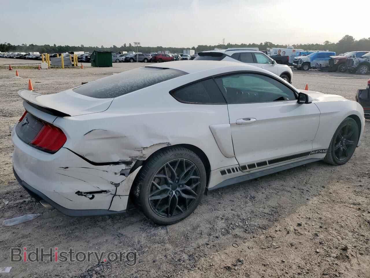 2018 FORD ALL Models - VIN: 1FA6P8TH9J5126647 - Фото 3