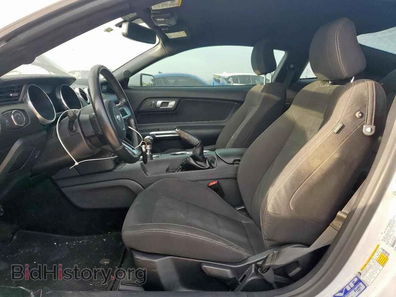 2018 FORD ALL Models - VIN: 1FA6P8TH9J5126647 - Фото 7