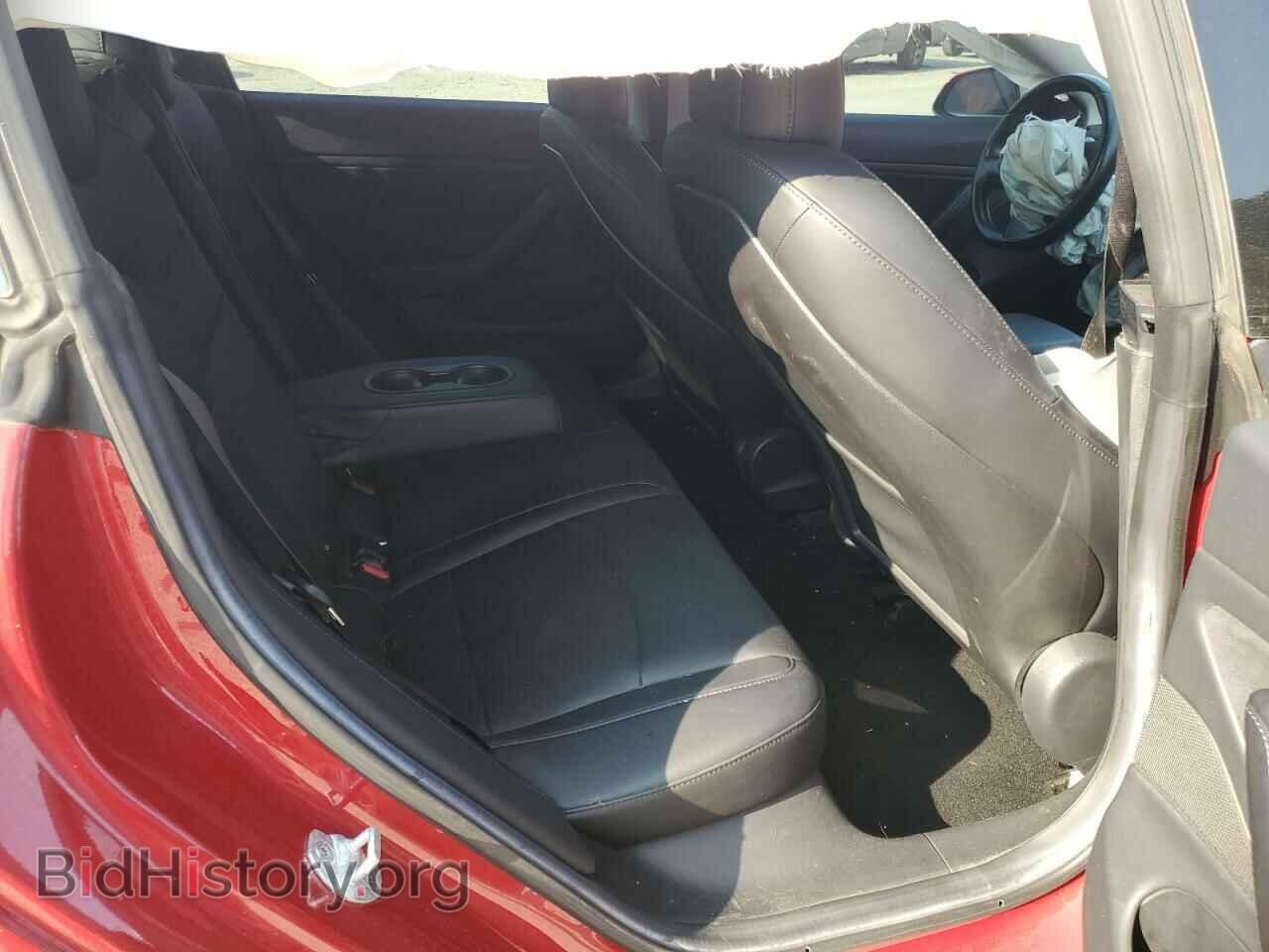 2018 TESLA MODEL 3 - VIN: 5YJ3E1EA1JF002980 - Фото 10
