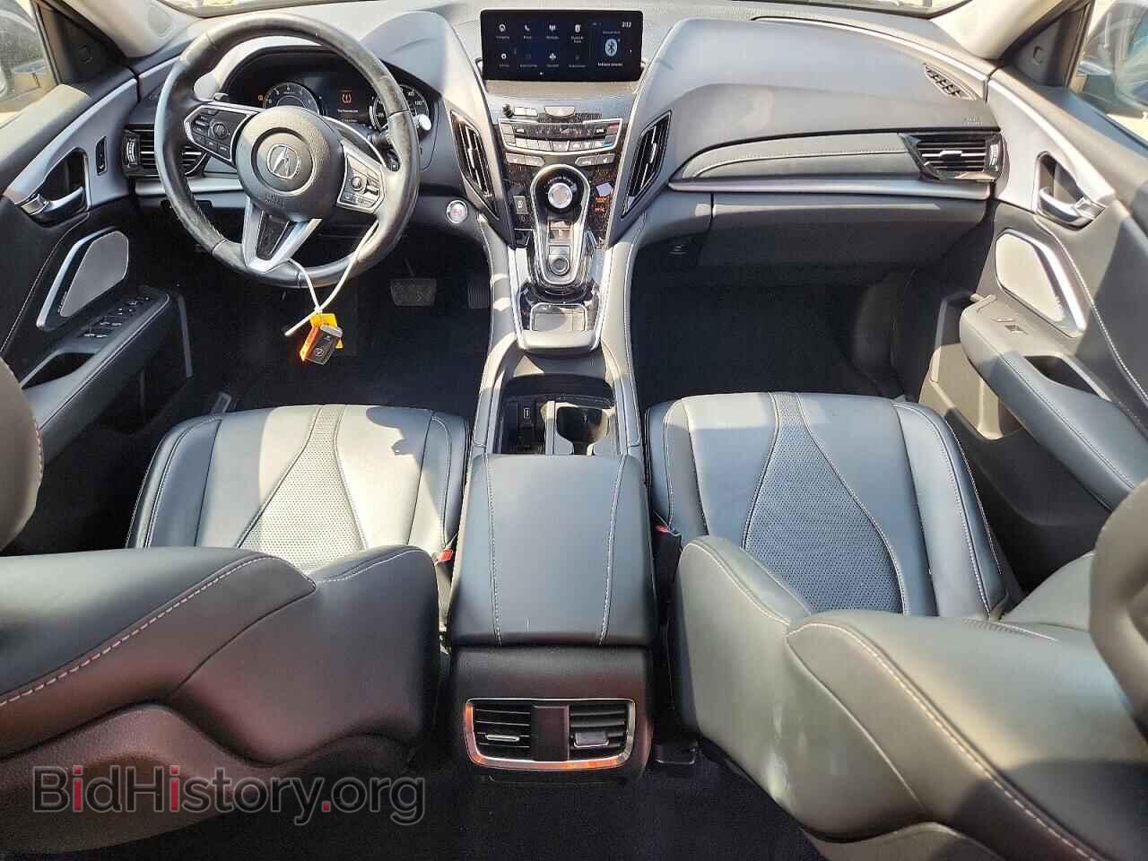 2019 ACURA RDX - VIN: 5J8TC2H53KL016504 - Photo 8