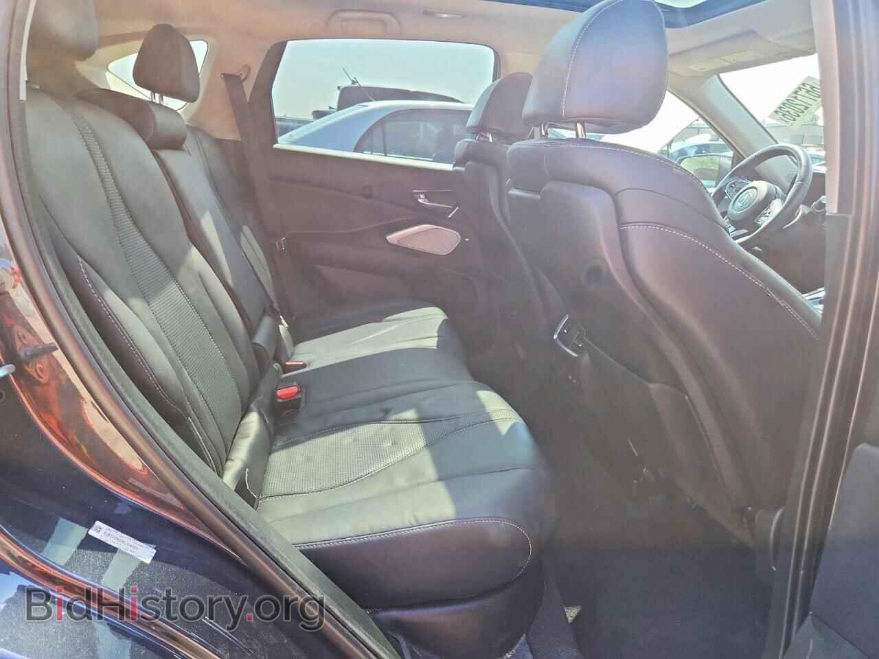 2019 ACURA RDX - VIN: 5J8TC2H53KL016504 - Photo 10