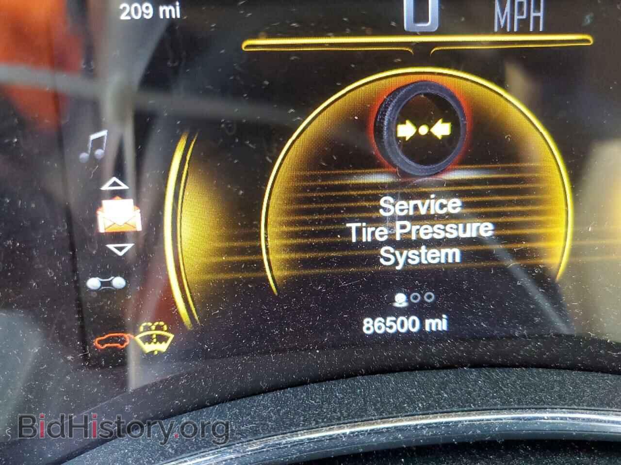 2014 DODGE DURANGO - VIN: 1C4RDHAG6EC575943 - Photo 8