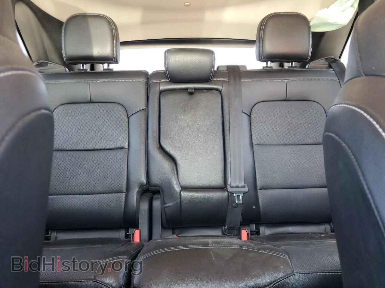 2020 FORD ESCAPE - VIN: 1FMCU0DZ3LUA78503 - Photo 10