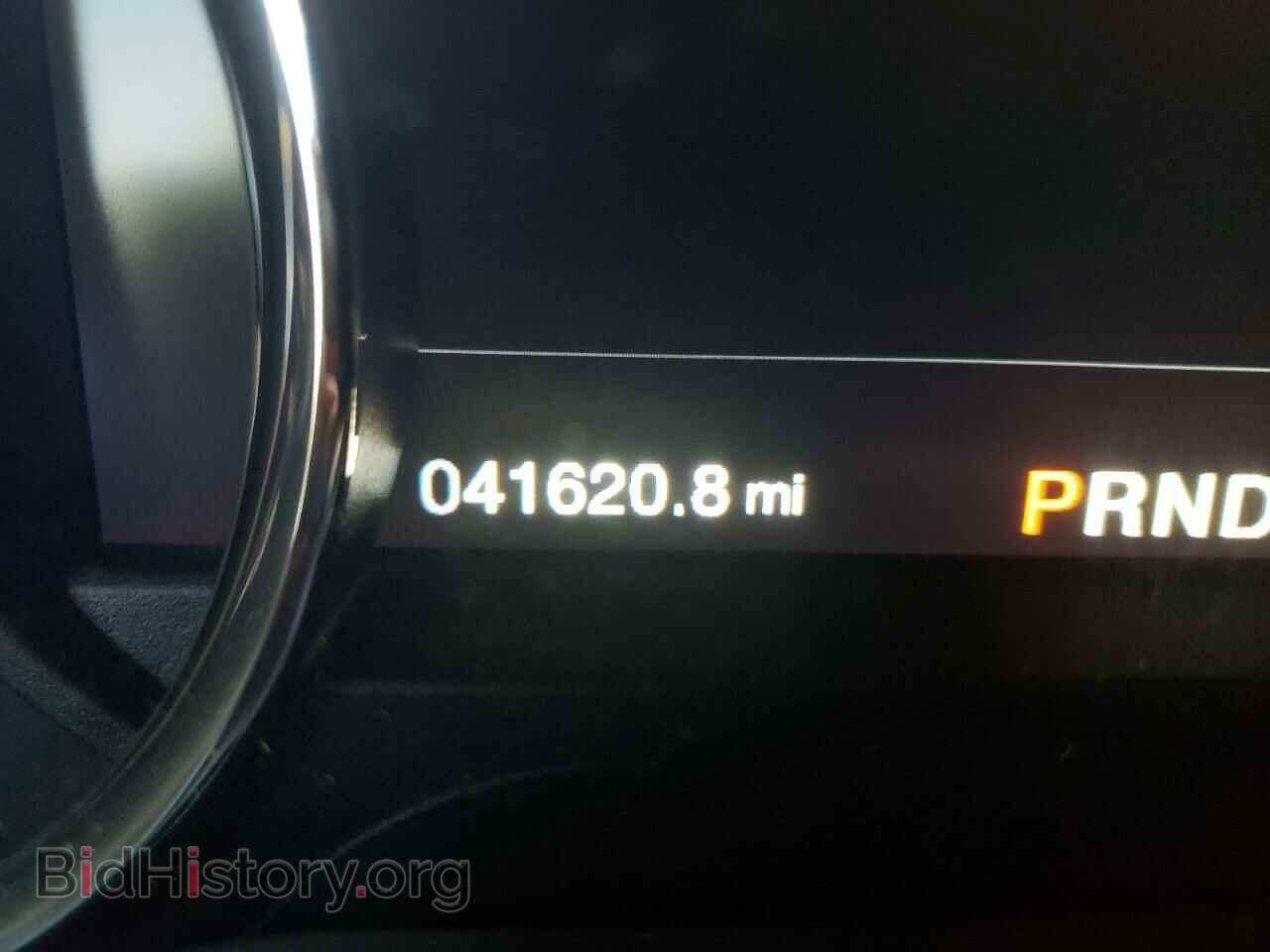 2019 FORD F250 - VIN: 1FTEW1E42KFB82693 - Фото 8