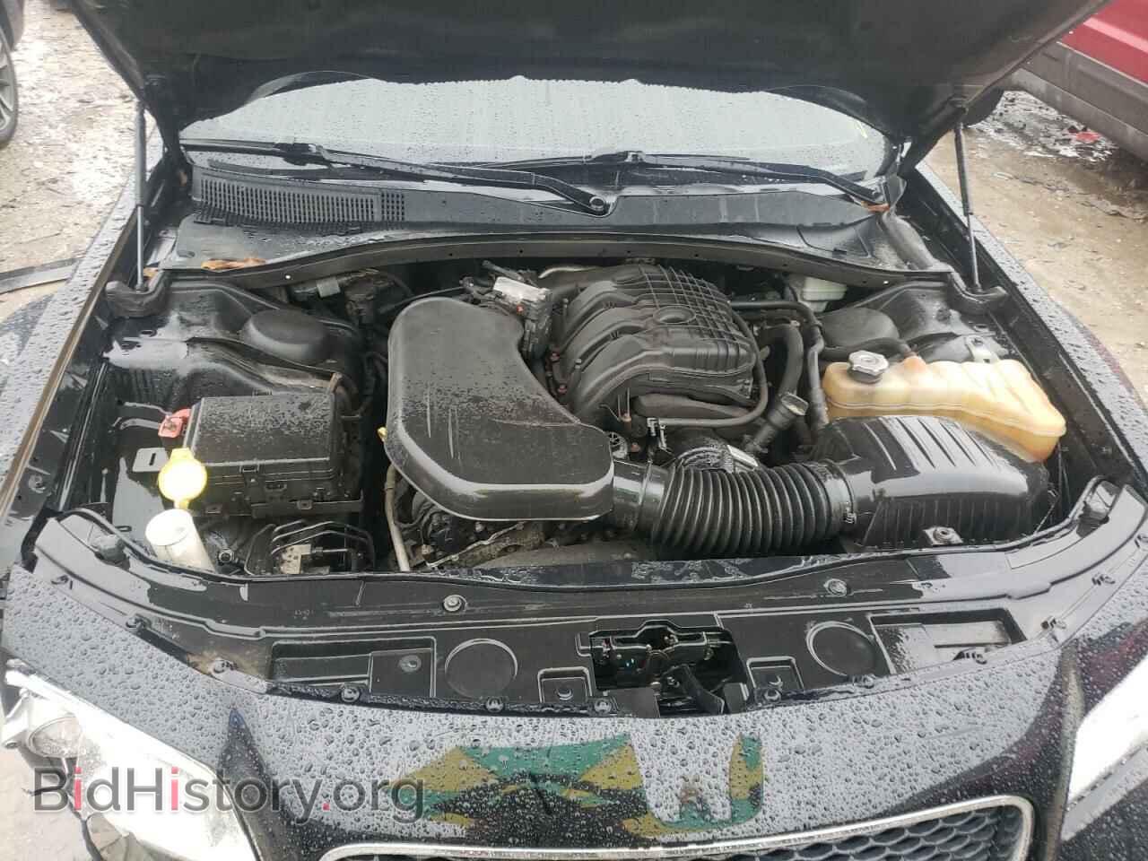 2015 CHRYSLER 300 - VIN: 2C3CCAAG8FH841952 - Фото 7