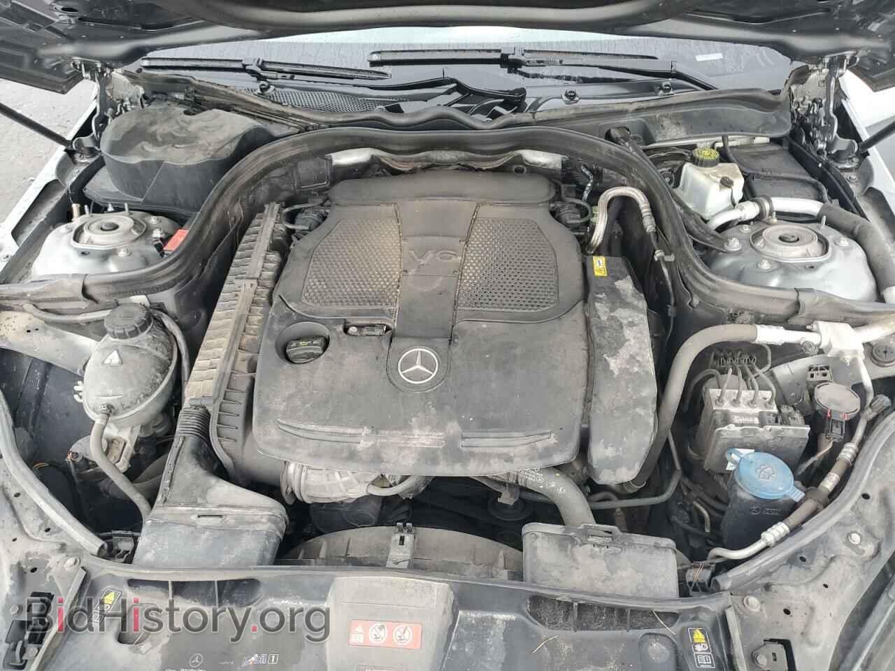 2012 MERCEDES-BENZ E-CLASS - VIN: WDDHF8JB6CA614443 - Фото 11