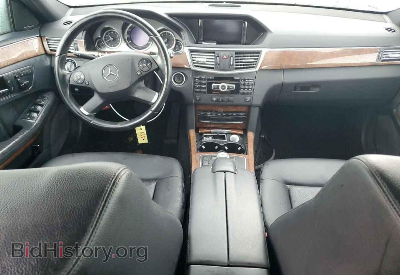2012 MERCEDES-BENZ E-CLASS - VIN: WDDHF8JB6CA614443 - Фото 8