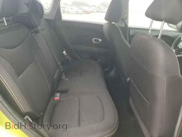2014 KIA SOUL - VIN: KNDJP3A56E7746995 - Фото 10