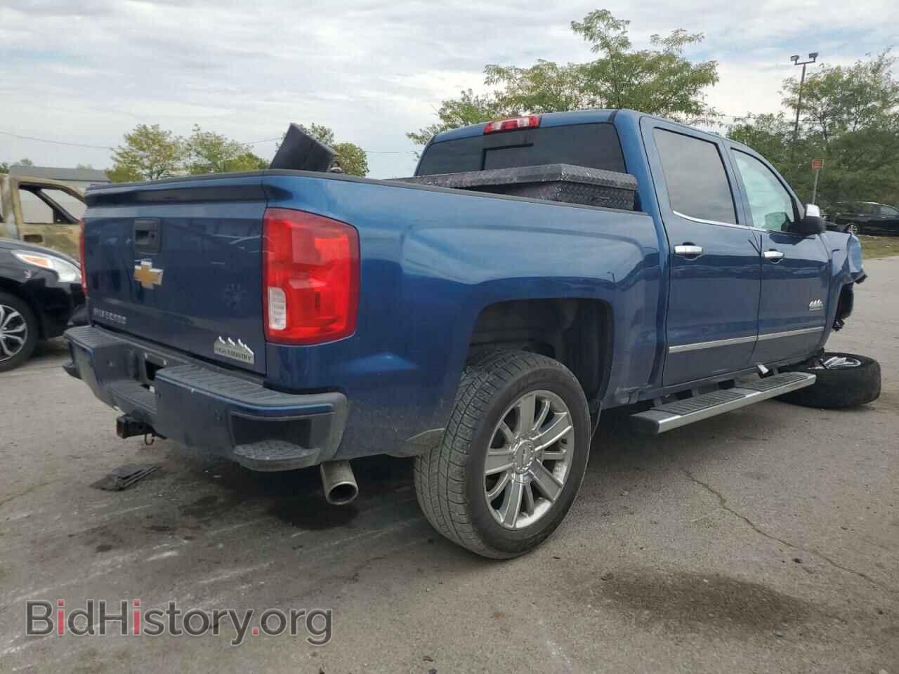 2017 CHEVROLET ALL Models - VIN: 3GCPCTEC5HG400623 - Фото 3