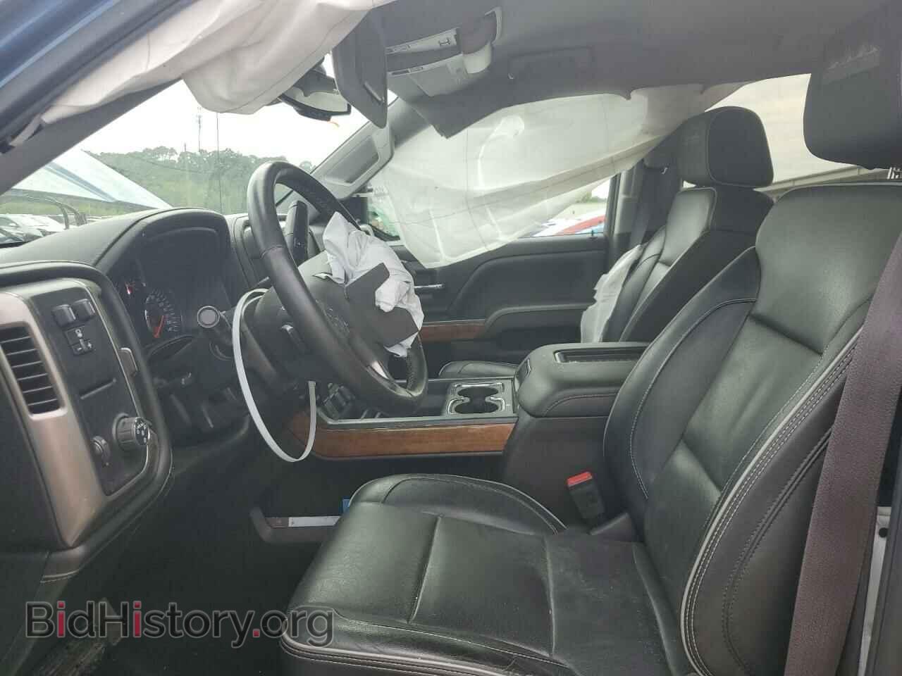 2017 CHEVROLET ALL Models - VIN: 3GCPCTEC5HG400623 - Фото 7