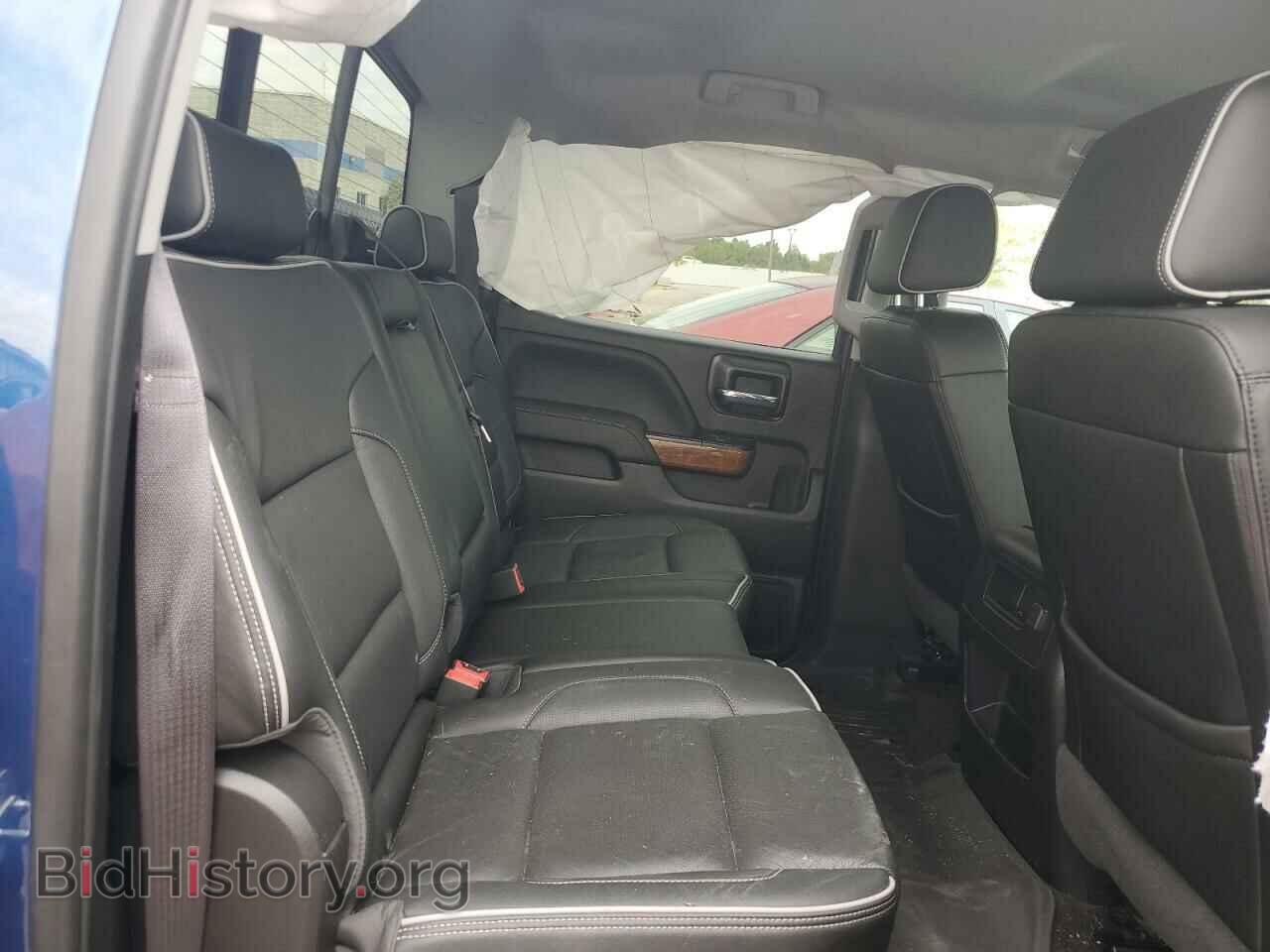 2017 CHEVROLET ALL Models - VIN: 3GCPCTEC5HG400623 - Фото 10