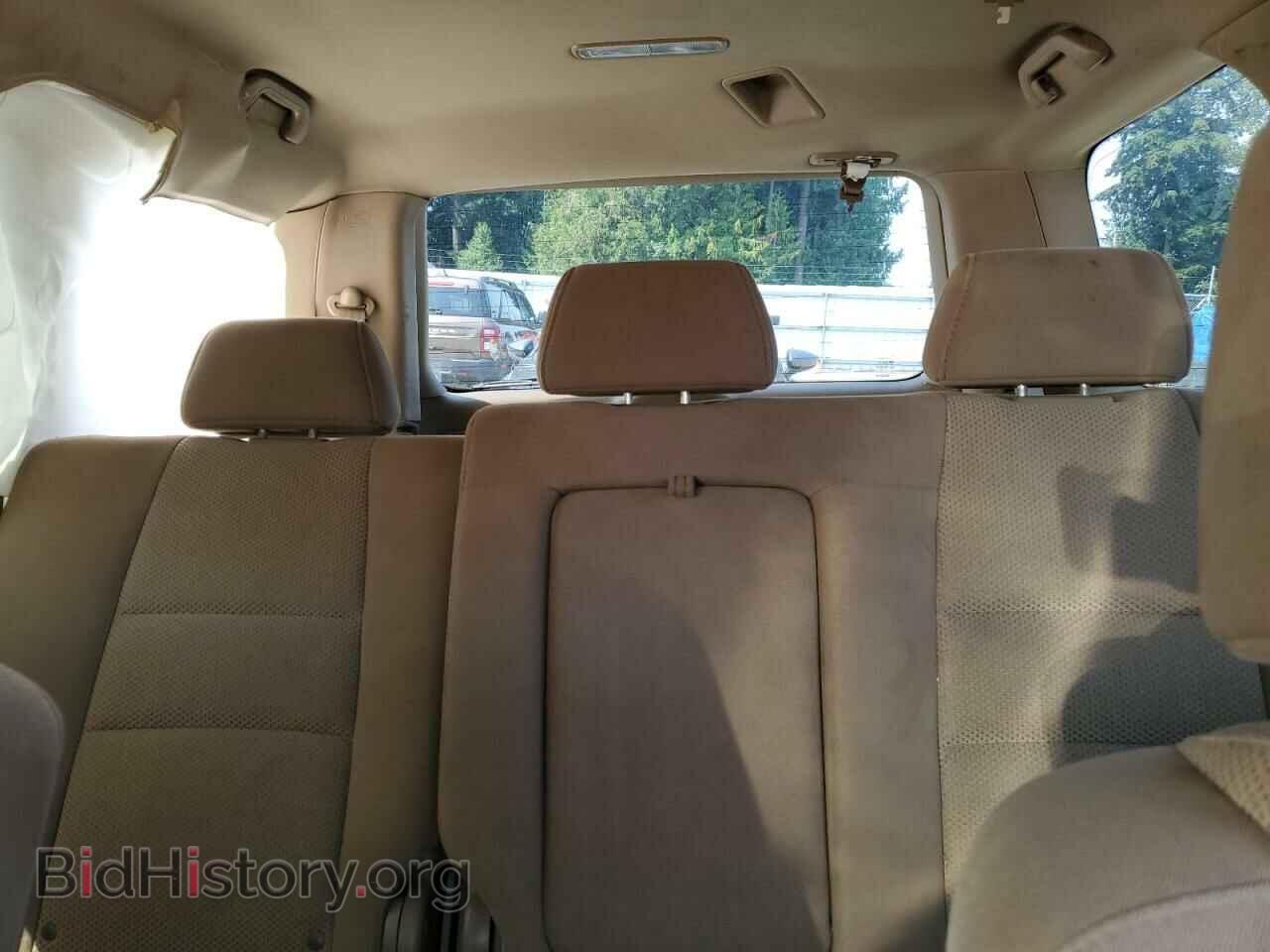 2006 HONDA PILOT - VIN: 5FNYF18426B026138 - Фото 10