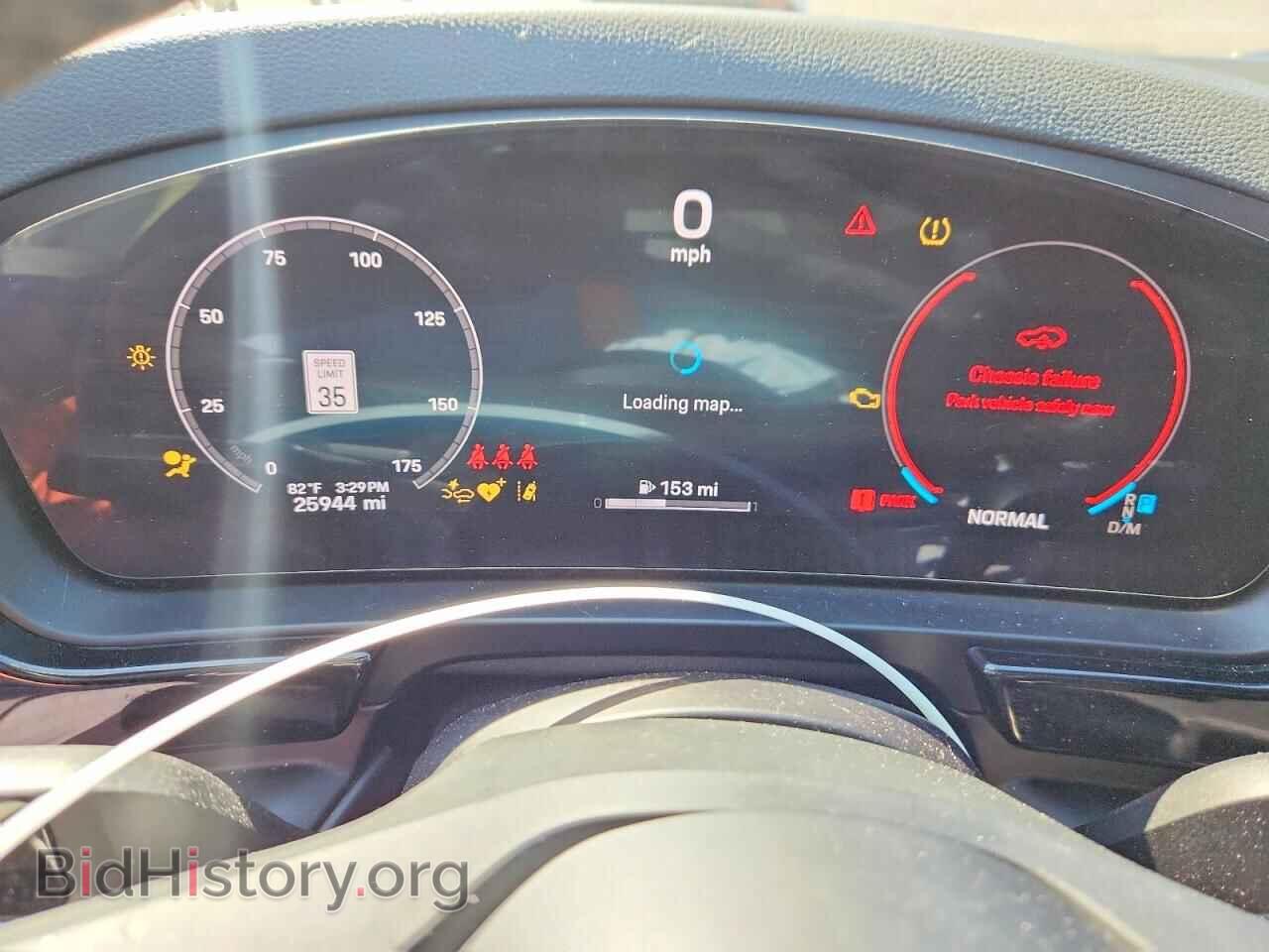 2025 PORSCHE CAYENNE - VIN: WP1AA2AY9SDA00347 - Photo 9