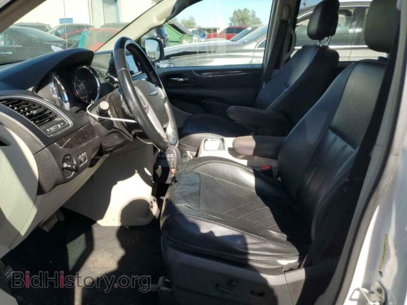 2015 Chrysler MINIVAN (VIN 2C4RC1BG5FR695458) — photo 7 of 13