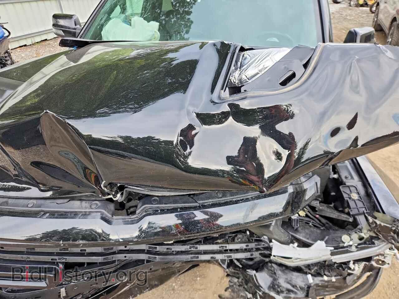 2023 RAM 1500 - VIN: 1C6SRFRTXPN682582 - Photo 11