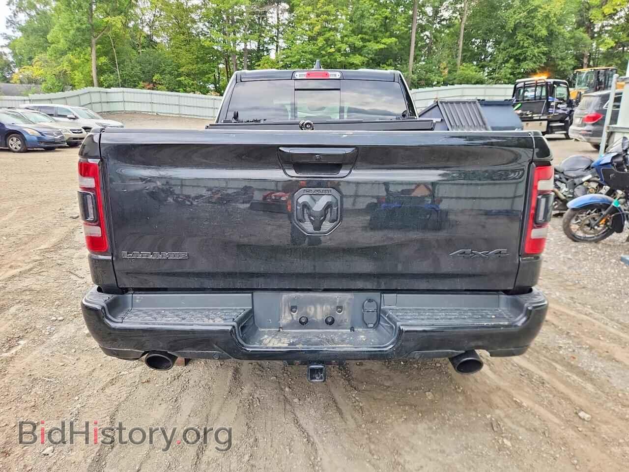 2023 RAM 1500 - VIN: 1C6SRFRTXPN682582 - Photo 6