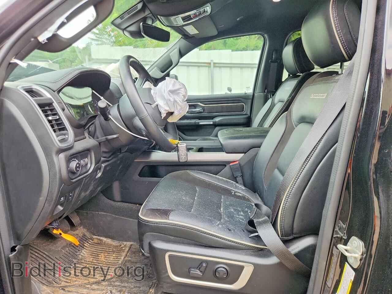 2023 RAM 1500 - VIN: 1C6SRFRTXPN682582 - Photo 7