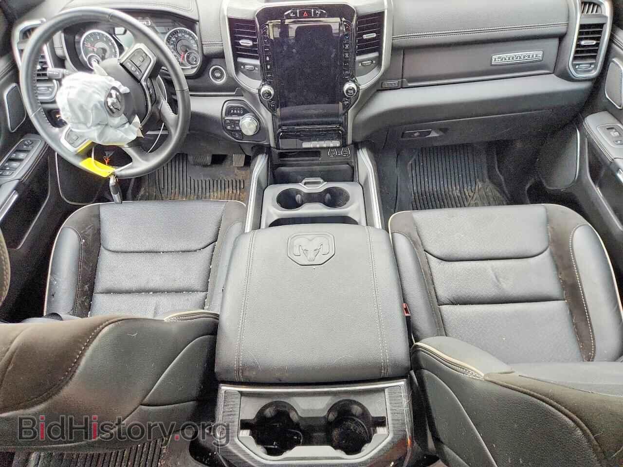 2023 RAM 1500 - VIN: 1C6SRFRTXPN682582 - Photo 8
