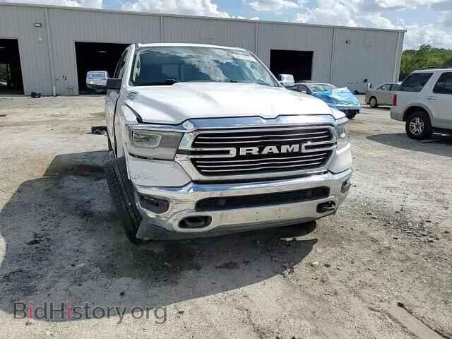 2020 RAM 1500 - VIN: 1C6SRFJM6LN249842 - Фото 13