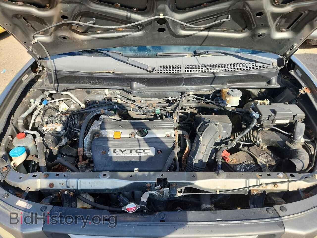 2008 HONDA ELEMENT - VIN: 5J6YH28728L014334 - Фото 11