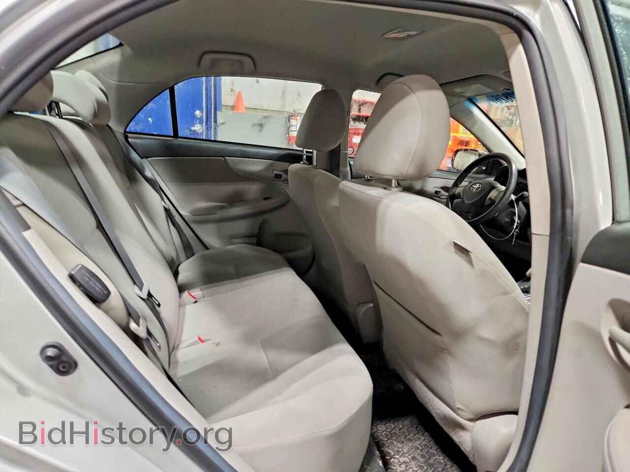2013 TOYOTA COROLLA - VIN: 2T1BU4EE9DC024253 - Photo 10