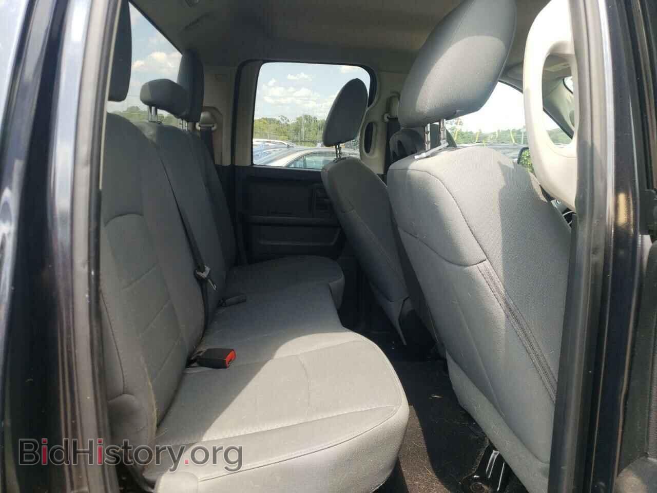 2014 RAM 1500 - VIN: 1C6RR7FG9ES246672 - Photo 10
