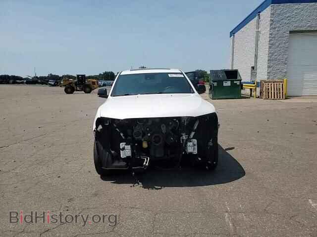 2017 DODGE DURANGO - VIN: 1C4SDJCT5HC937624 - Photo 15