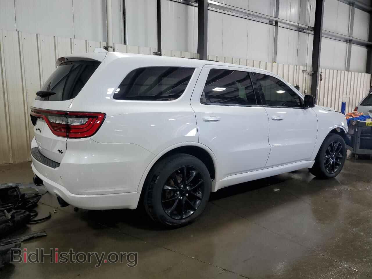 2017 DODGE DURANGO - VIN: 1C4SDJCT5HC937624 - Photo 3