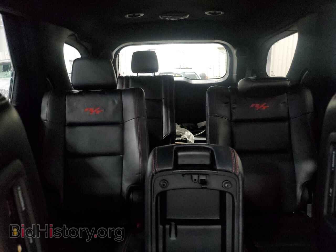 2017 DODGE DURANGO - VIN: 1C4SDJCT5HC937624 - Photo 10