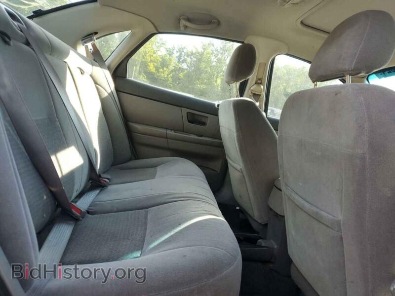 2006 Ford TAURUS (VIN 1FAFP56U26A183780) — фото 10 из 12