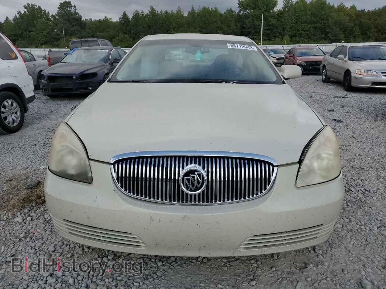 2011 BUICK LUCERNE - VIN: 1G4HC5EM4BU144340 - Фото 5