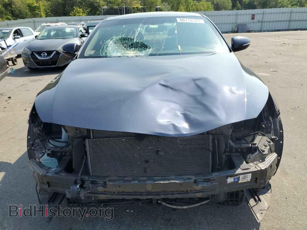 2015 KIA OPTIMA - VIN: 5XXGM4A76FG382810 - Фото 5